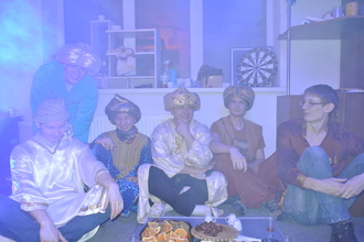 2016-03-08 Фонбренд. 8 марта 2016