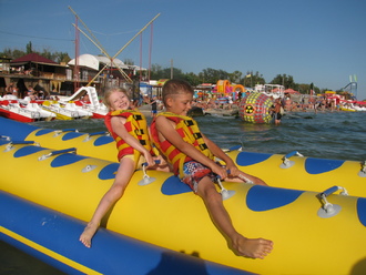 2015-08 Море Железный Порт