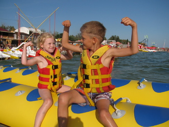 2015-08 Море Железный Порт