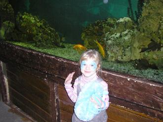 Театр кукол