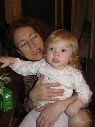 2011-02-06 Машке 2 года