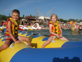 2015-08 Море Железный Порт