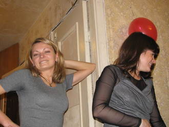 2011-02-06 Машке 2 года