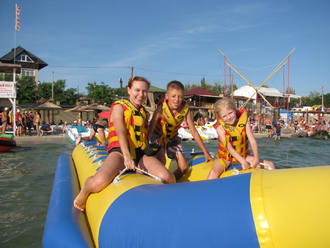 2015-08 Море Железный Порт