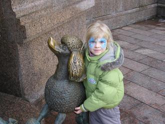 Театр кукол