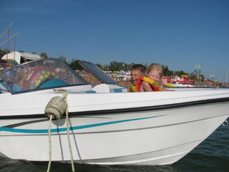 2015-08 Море Железный Порт