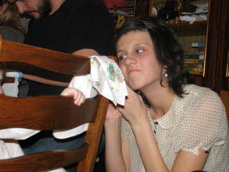 2011-02-06 Машке 2 года