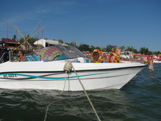 2015-08 Море Железный Порт