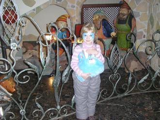 Театр кукол