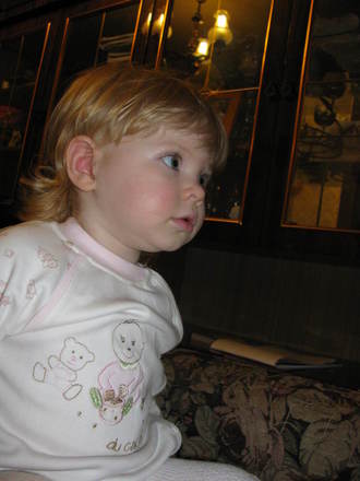 2011-02-06 Машке 2 года