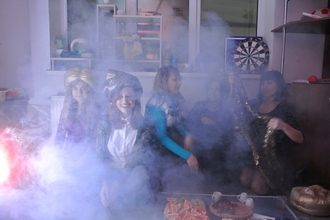 2016-03-08 Фонбренд. 8 марта 2016