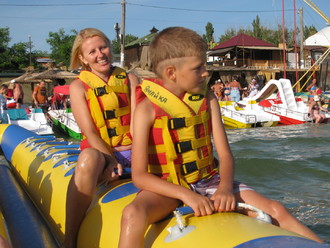 2015-08 Море Железный Порт