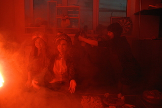 2016-03-08 Фонбренд. 8 марта 2016