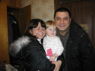 2011-02-06 Машке 2 года
