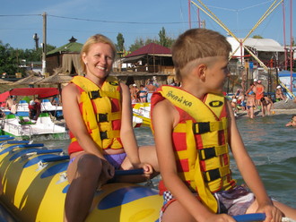 2015-08 Море Железный Порт