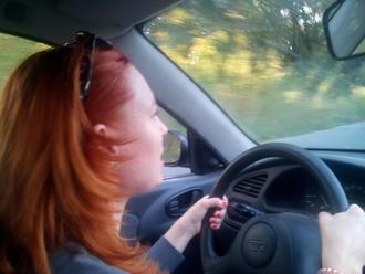 День 2. Полет нормальный )