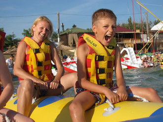 2015-08 Море Железный Порт