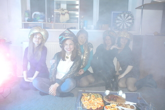 2016-03-08 Фонбренд. 8 марта 2016