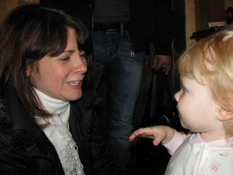 2011-02-06 Машке 2 года