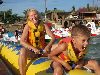 2015-08 Море Железный Порт