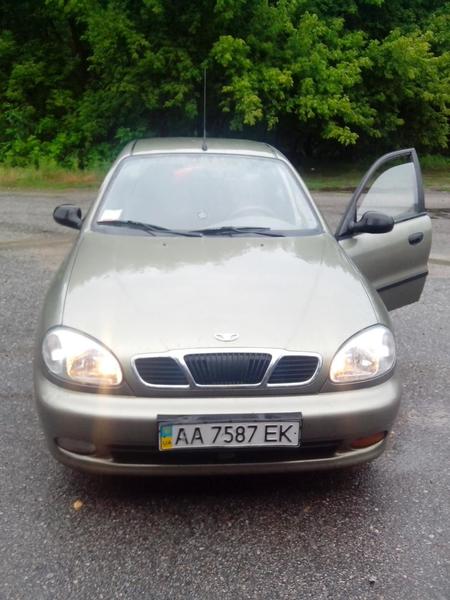 Вождение. День 3