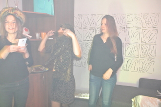 2016-03-08 Фонбренд. 8 марта 2016