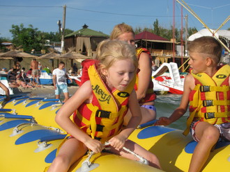 2015-08 Море Железный Порт