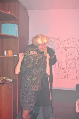 2016-03-08 Фонбренд. 8 марта 2016