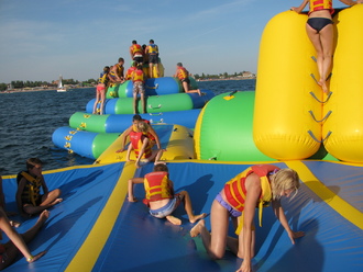 2015-08 Море Железный Порт