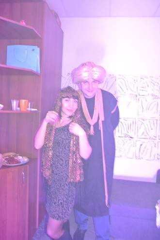 2016-03-08 Фонбренд. 8 марта 2016