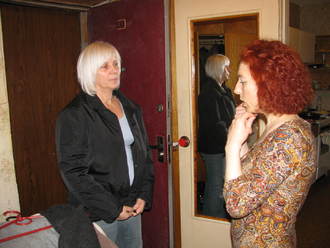 2011-02-06 Машке 2 года