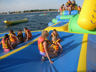 2015-08 Море Железный Порт