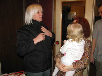 2011-02-06 Машке 2 года