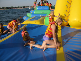 2015-08 Море Железный Порт