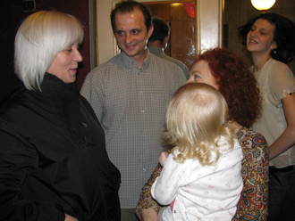 2011-02-06 Машке 2 года