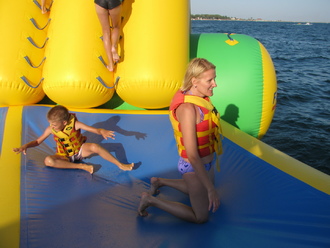 2015-08 Море Железный Порт