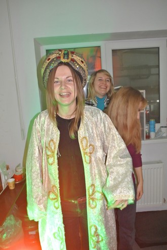 2016-03-08 Фонбренд. 8 марта 2016