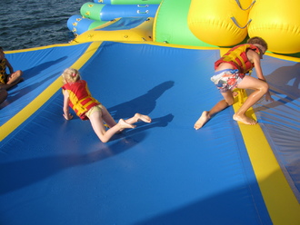 2015-08 Море Железный Порт