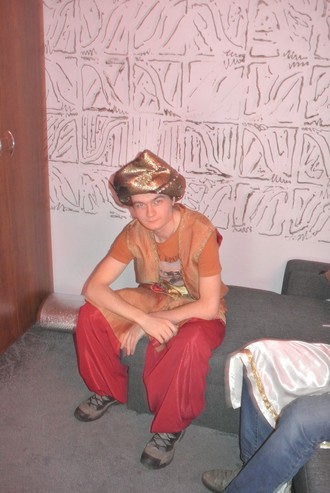 2016-03-08 Фонбренд. 8 марта 2016