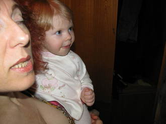 2011-02-06 Машке 2 года