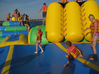 2015-08 Море Железный Порт