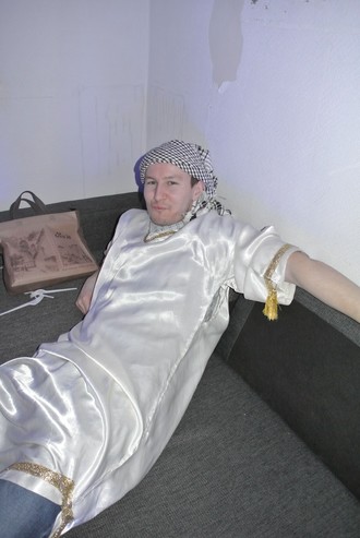 2016-03-08 Фонбренд. 8 марта 2016