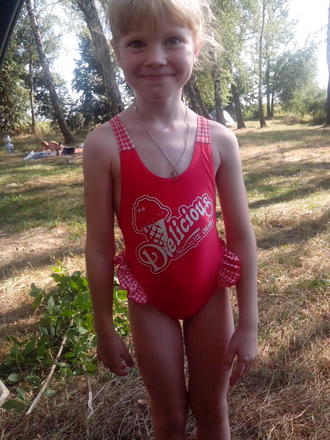 Покатушки по Киево-Черниговской области