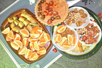 2016-03-08 Фонбренд. 8 марта 2016