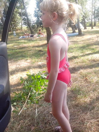 Покатушки по Киево-Черниговской области