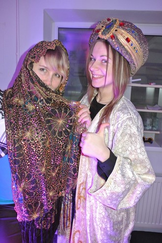 2016-03-08 Фонбренд. 8 марта 2016