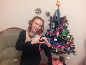 Встречаем 2017-й