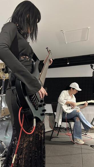 Вадим Якубець+. Рок-концерт 15.06.2025