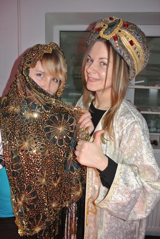 2016-03-08 Фонбренд. 8 марта 2016