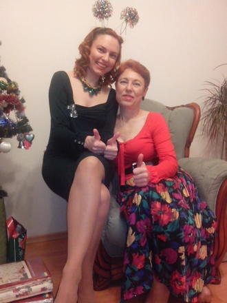 Встречаем 2017-й